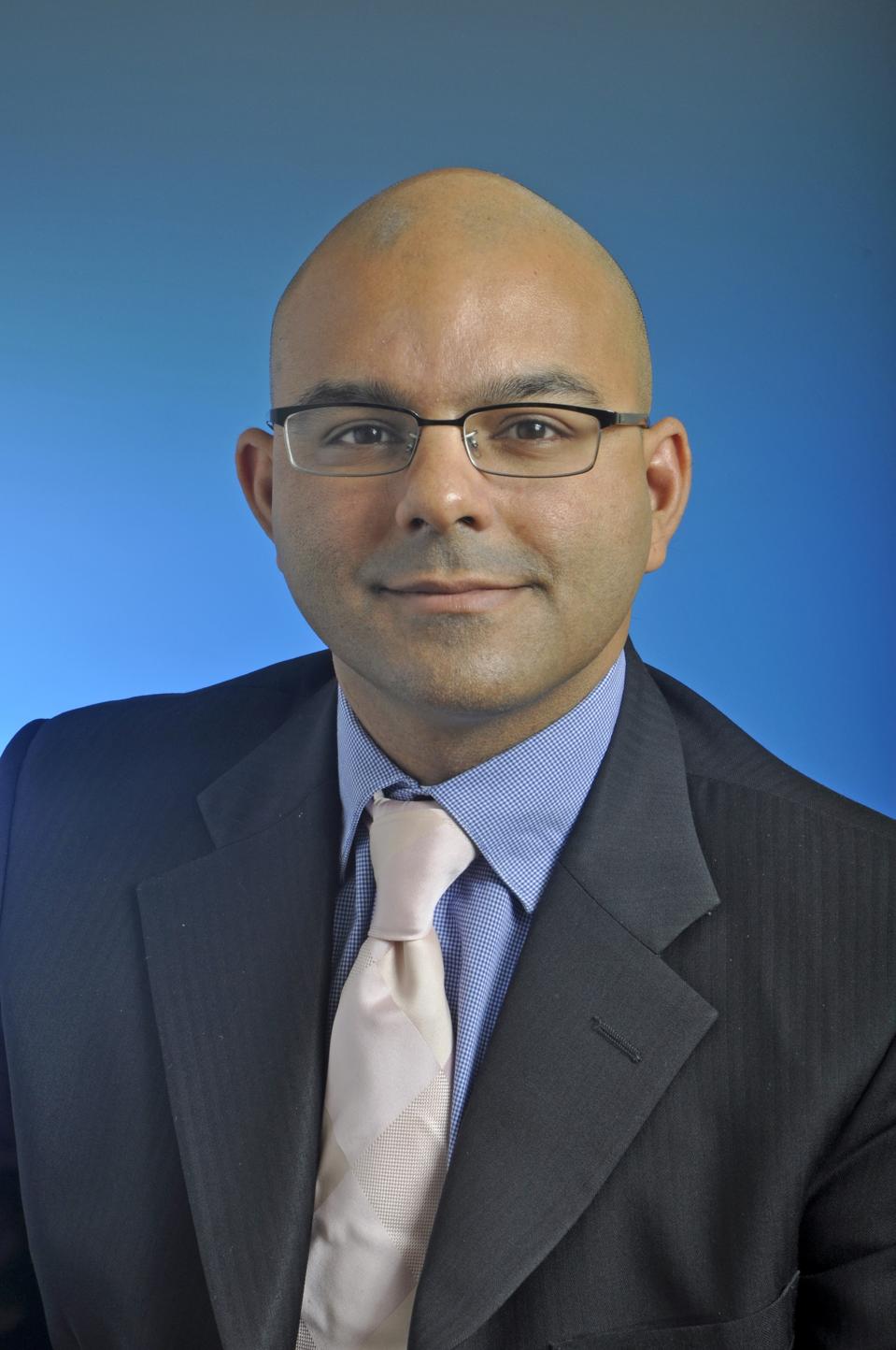 Analyst Nik Modi with RBC Capital Markets