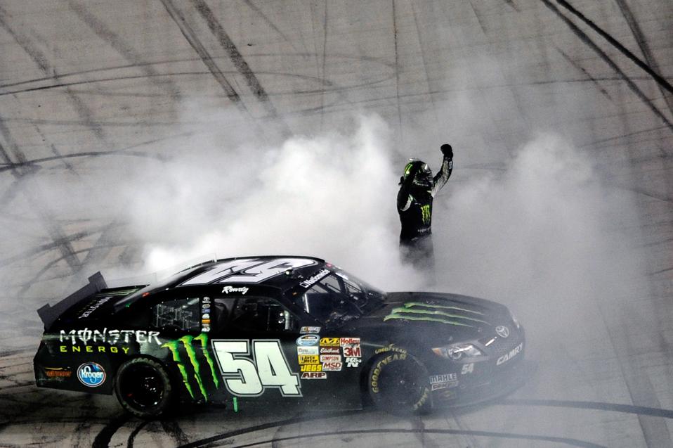 Food City 250