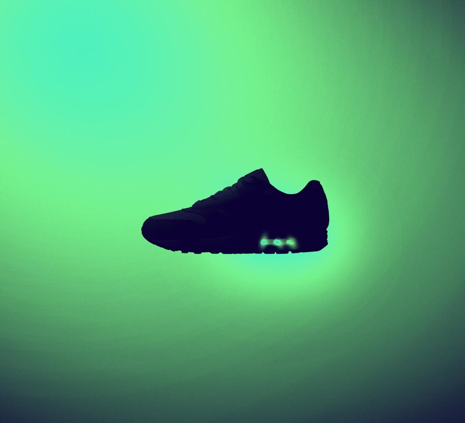 Nike Air Max 1 NFT