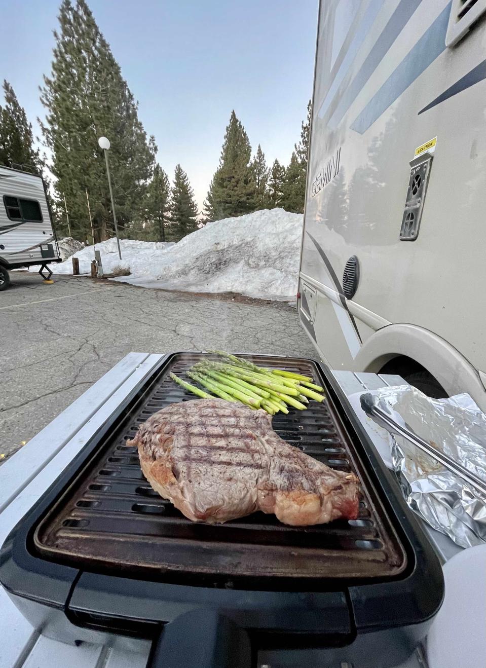 Meet The Culinary Pioneers Of Mammoth, California’s…