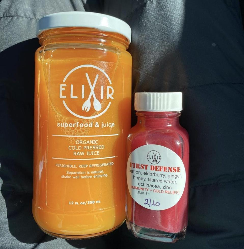 Meet The Culinary Pioneers Of Mammoth, California’s…