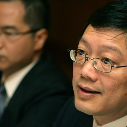 Or Wai Sheun Net Worth and Profile