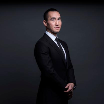 Lawrence Ho Net Worth and Profile