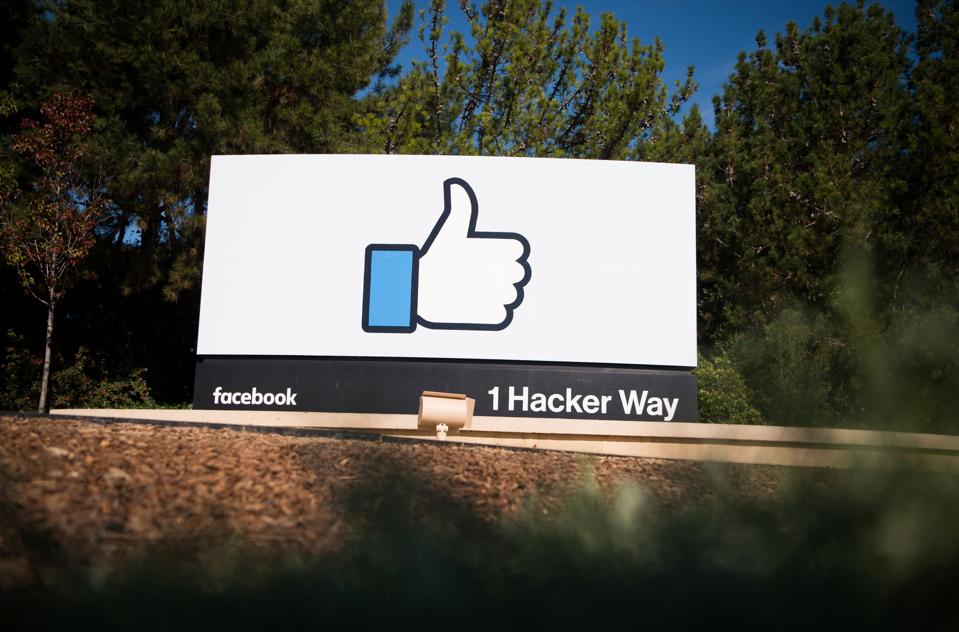Why Facebook’s Moves To Stop Being Regulated Are Telling Why Facebook’s Moves To Stop Being Regulated Are Telling