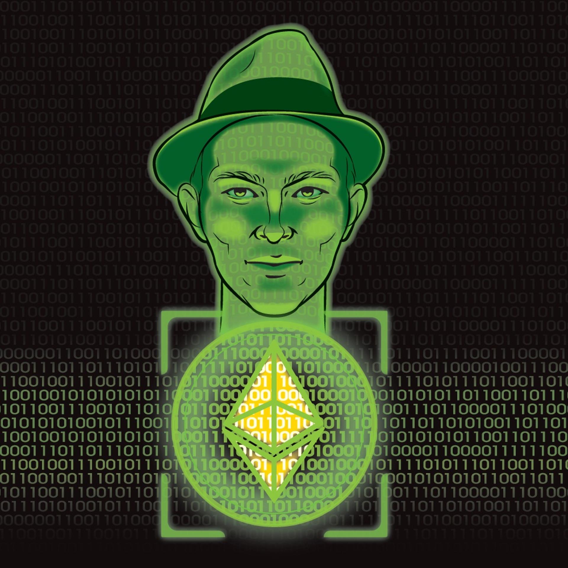 Exclusive: Austrian Programmer And Ex Crypto CEO Likely Stole $11 Billion  Of Ether