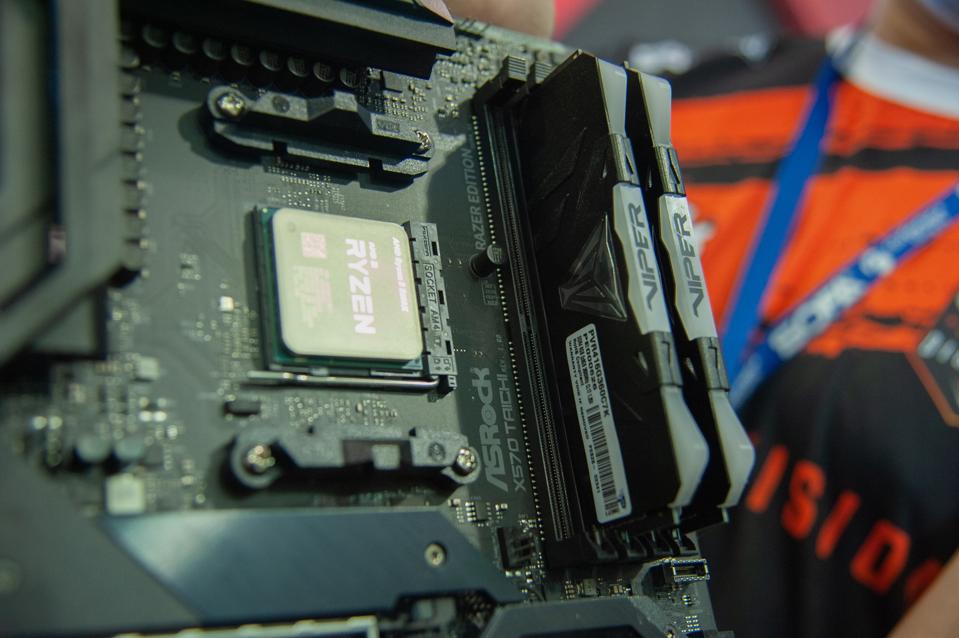 Intel’s Ponte Vecchio And AMD’s Zen 3 Show The Promise…