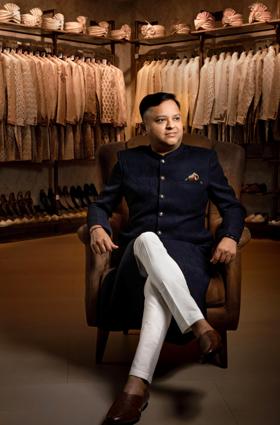 Ravi Modi