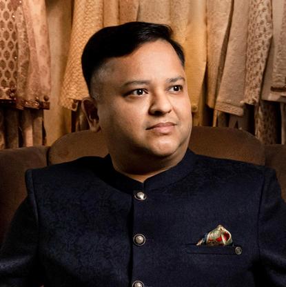 Ravi Modi profile photo