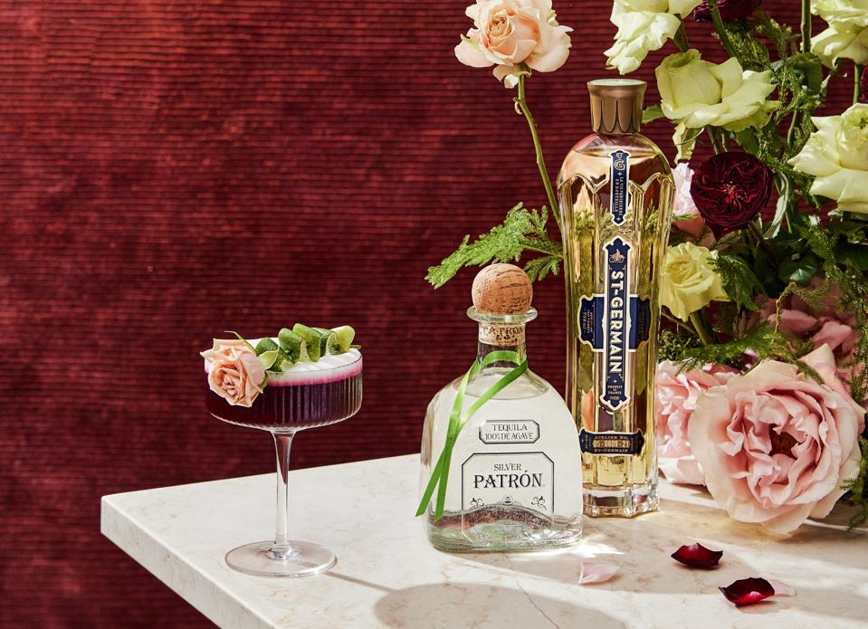 What’s The Tea, Rosarita