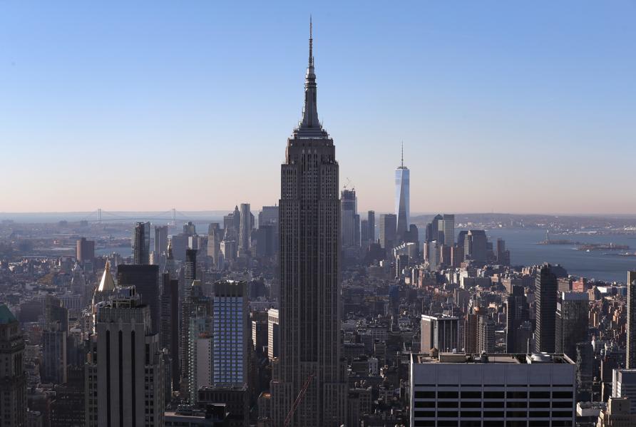 Prosecutors Charge NY Pension Fund Employee In Sex And Drugs Pay-To-Play Scheme