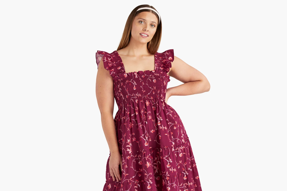 Hill House Nap Dress Deal 2023 - Forbes Vetted Hill House Nap Dress Deal 2023 - Forbes Vetted