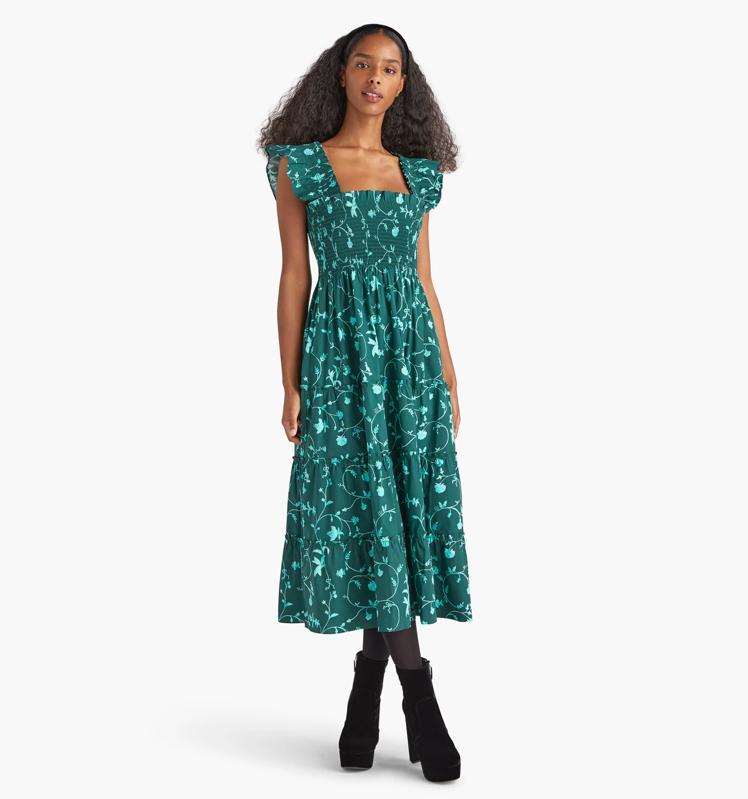 Hill House Nap Dress Deal 2023 - Forbes Vetted Hill House Nap Dress Deal 2023 - Forbes Vetted