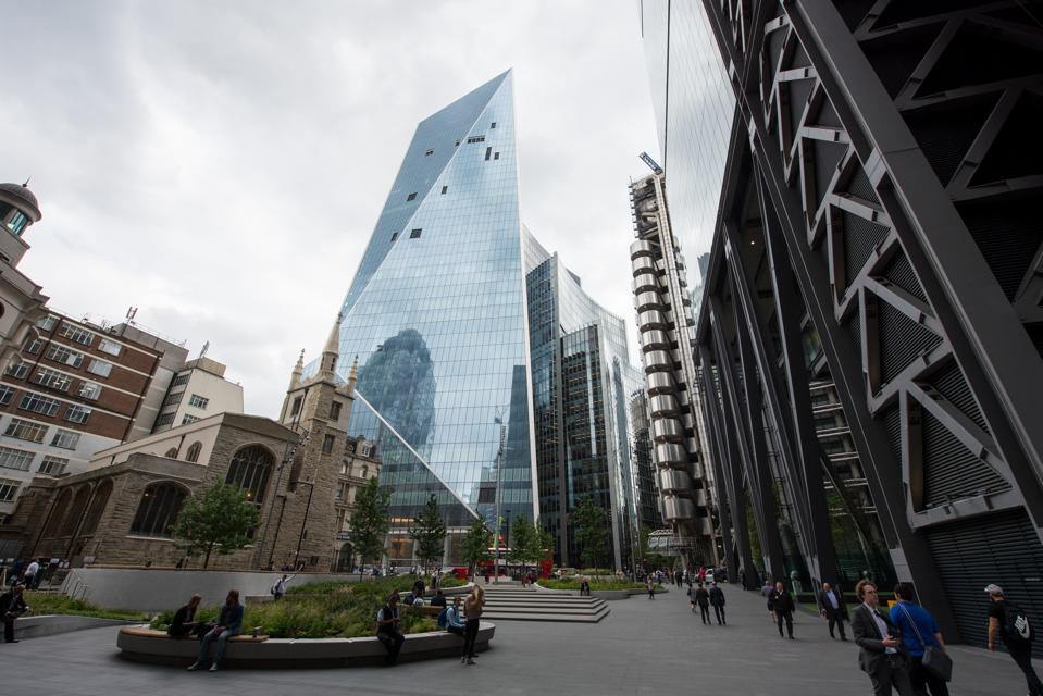 Singapore Tycoon Chua Thian Poh's Ho Bee Land Buys London