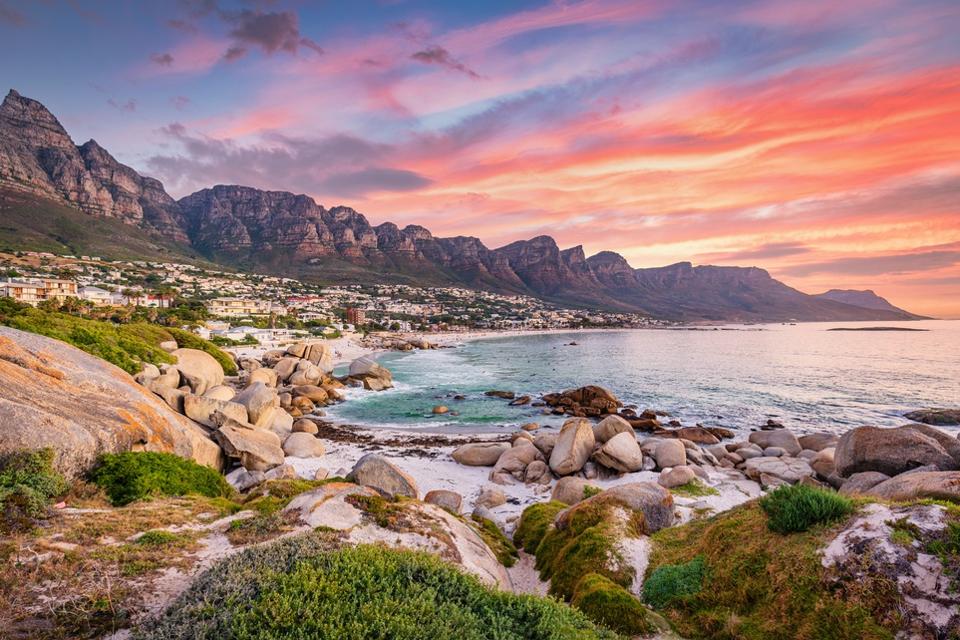Why Cape Town Is A Must-Visit Destination