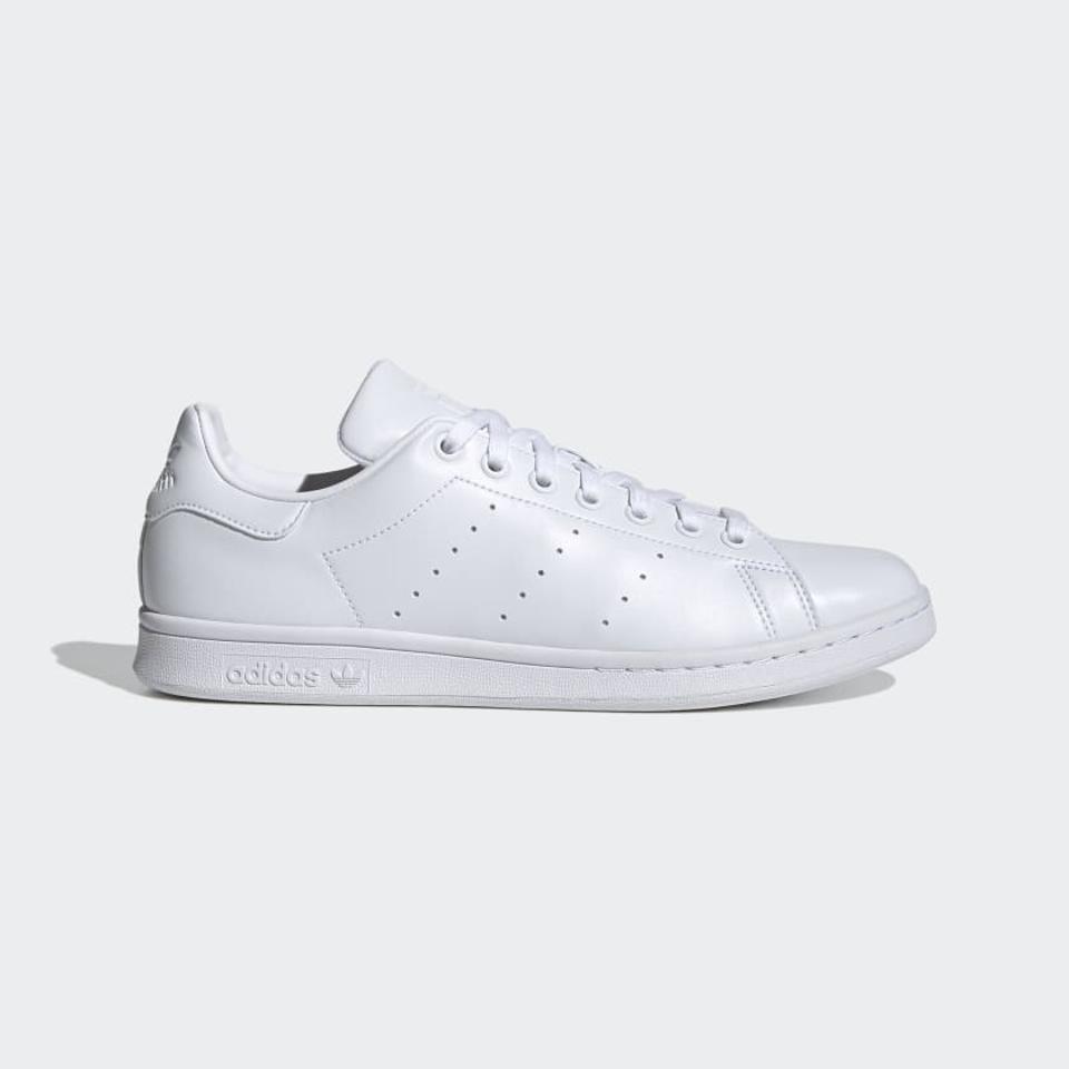 adidas gazelle silver green womens adidas Men's Court Team Bounce 2.0 Shoes White/Black main image 0
