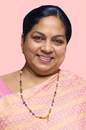 Sara George Muthoot