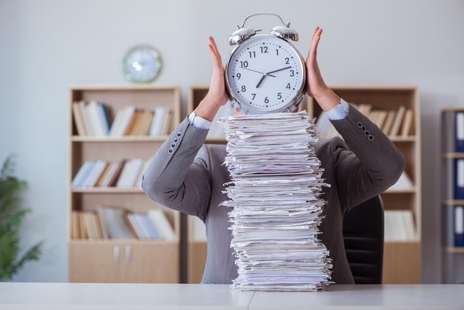 Why Highly Productive People Use 'Time Blocking'