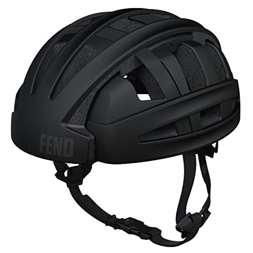 best helmet for folding bike CLOSCA. Foldable Bicycle and Electric Scooter. Lightweight, Compact and Certified. Urban Unisex Design for Men and Women. Adult Helmet for Cycling and City Commuting. : Sports & day and night Six Design Approaches to the