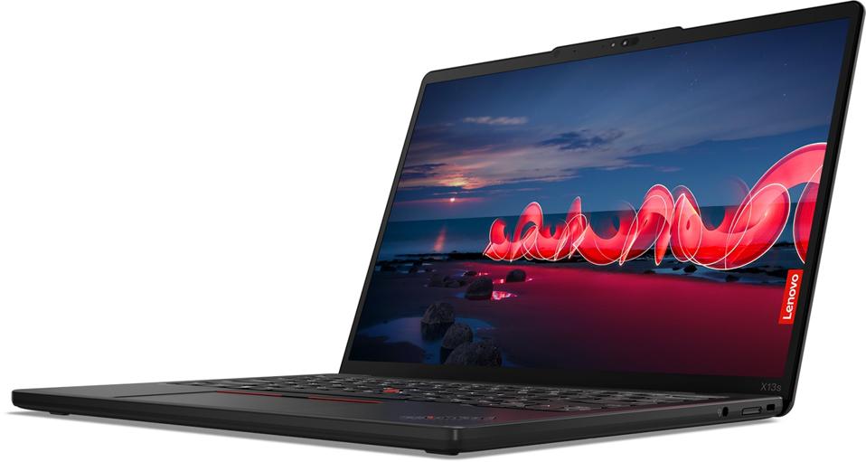 Windowsノート本体 Lenovo ThinkPad X13s Gen 1 Snapdragon 5G Lenovo's New ThinkPad X13s Is The World's First Snapdragon 8cx Gen