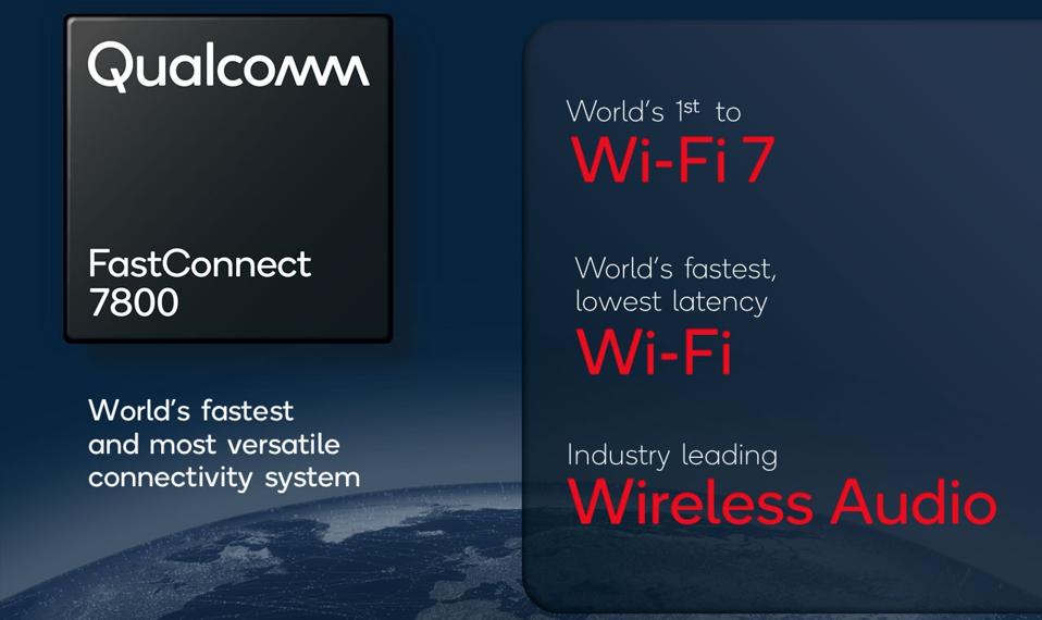 マ*ノ様 Qualcomm FastConnect 7800 無線LANカード FastConnect 7800 | Qualcomm