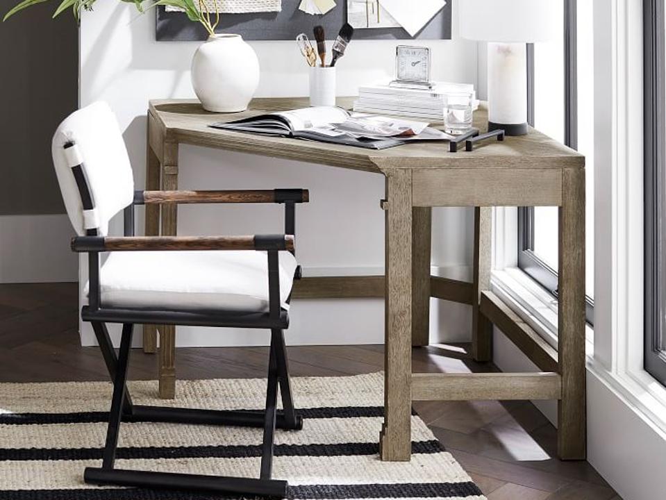 10 Of The Best Home Office Desks To Suit Every Style And Budget 10 Of The Best Home Office Desks To, Best Office Desk Table