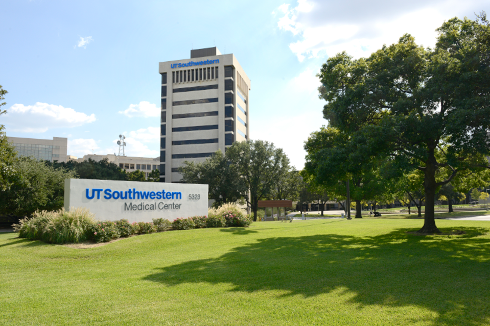 Utsw Dallas University Of Texas Southwestern Medical Center Receives $100 Million Gift