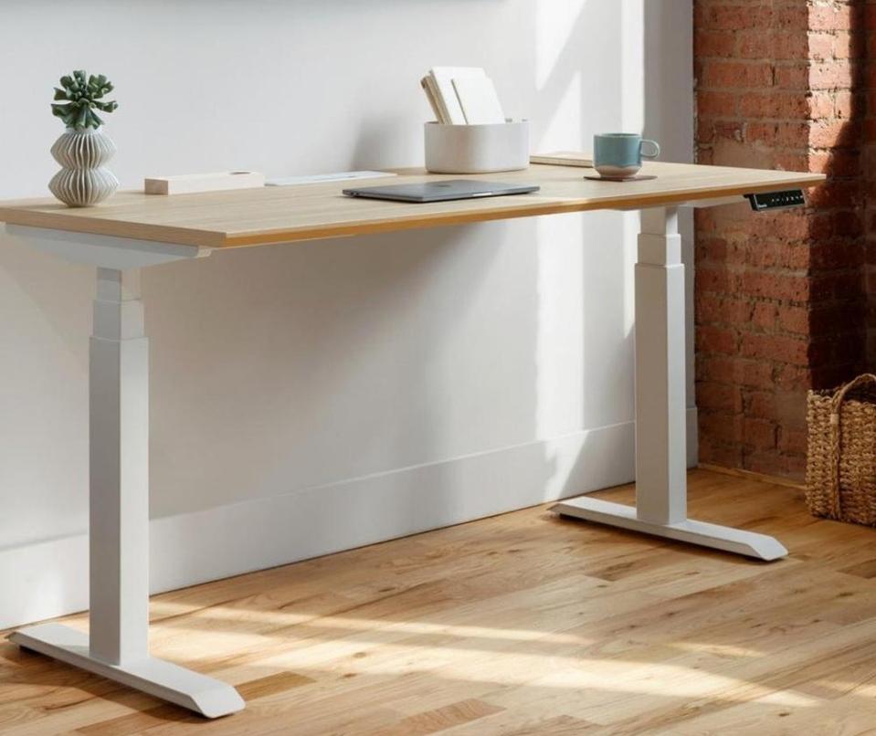 10 Of The Best Home Office Desks To Suit Every Style And Budget