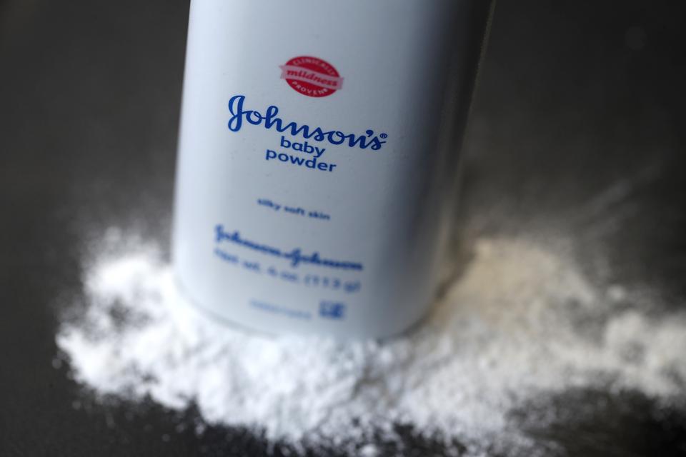 J&J’s $966 Million Baby Powder Settlement Spotlights Racial Health Equity