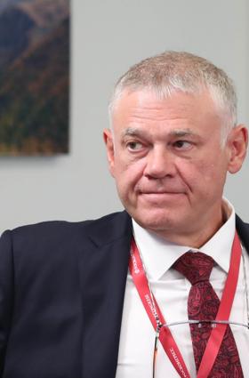 Alexander Abramov