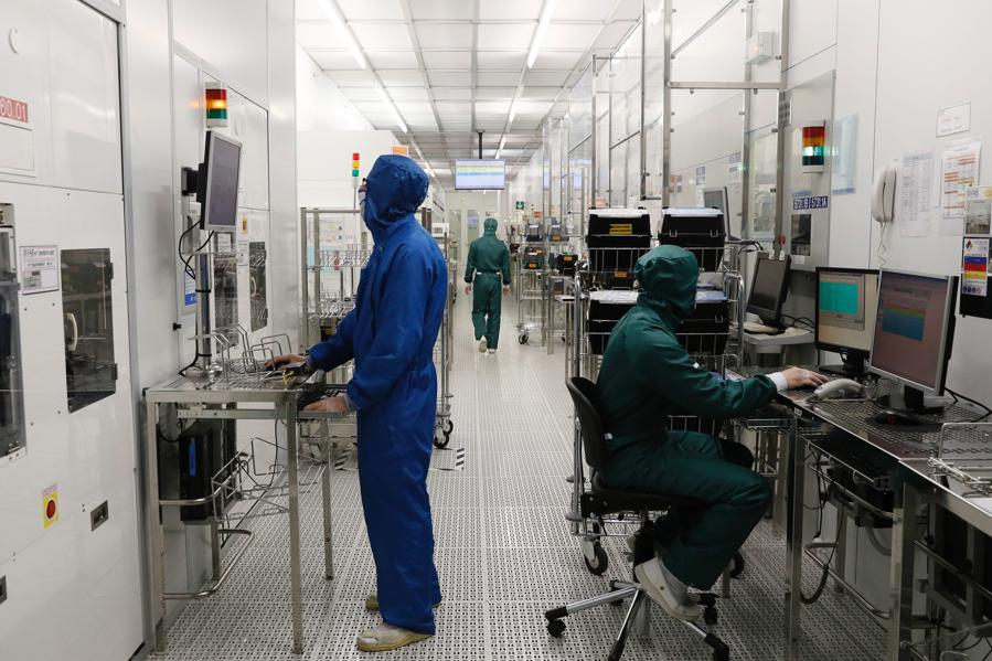 Seagate's Stellar Earnings Gives Insights Into Other Opportunities