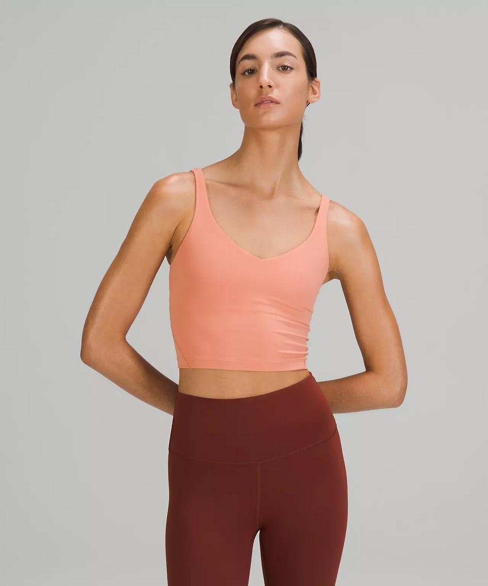 lululemon overstock liquidation
