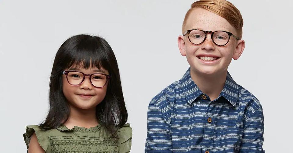 Best eyeglasses for toddlers Clearance