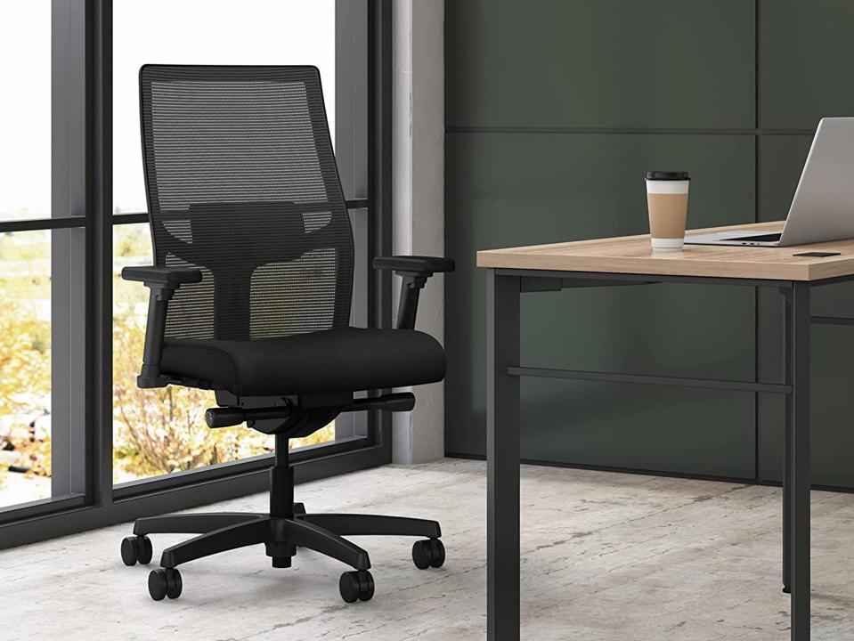 Best Office Chairs 2022 Best Office Chairs 2022, How Tall Is A Desk Chair