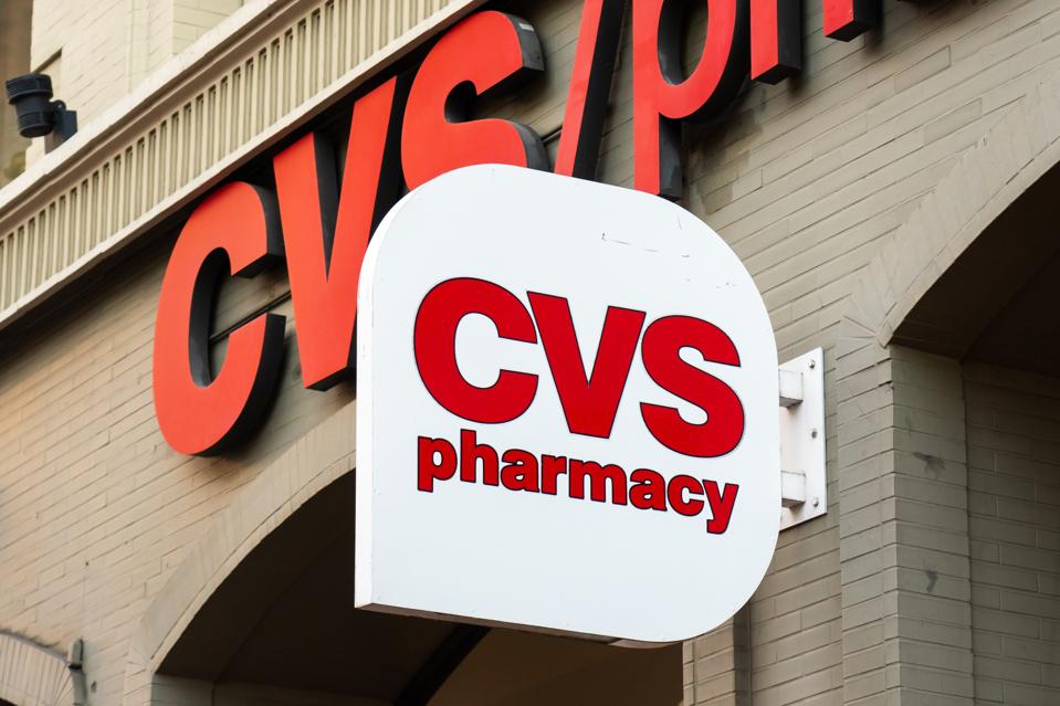 Is CVS Health Stock A Better Pick Over This Retailer?