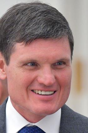 Anatoly Sedykh
