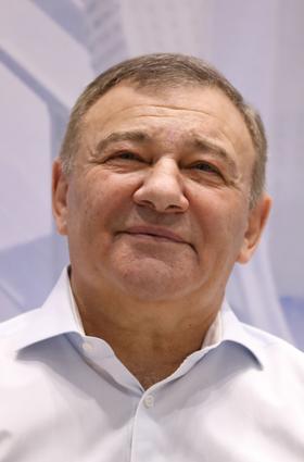 Arkady Rotenberg