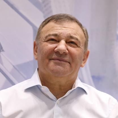Arkady Rotenberg Net Worth and Profile