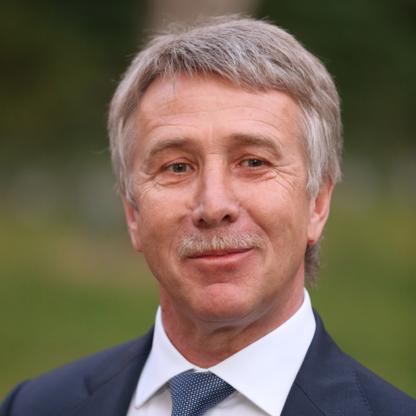Leonid Mikhelson