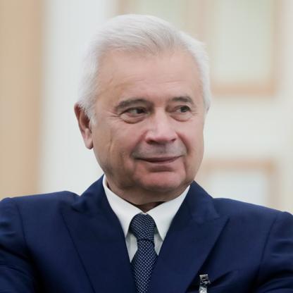 Vagit Alekperov