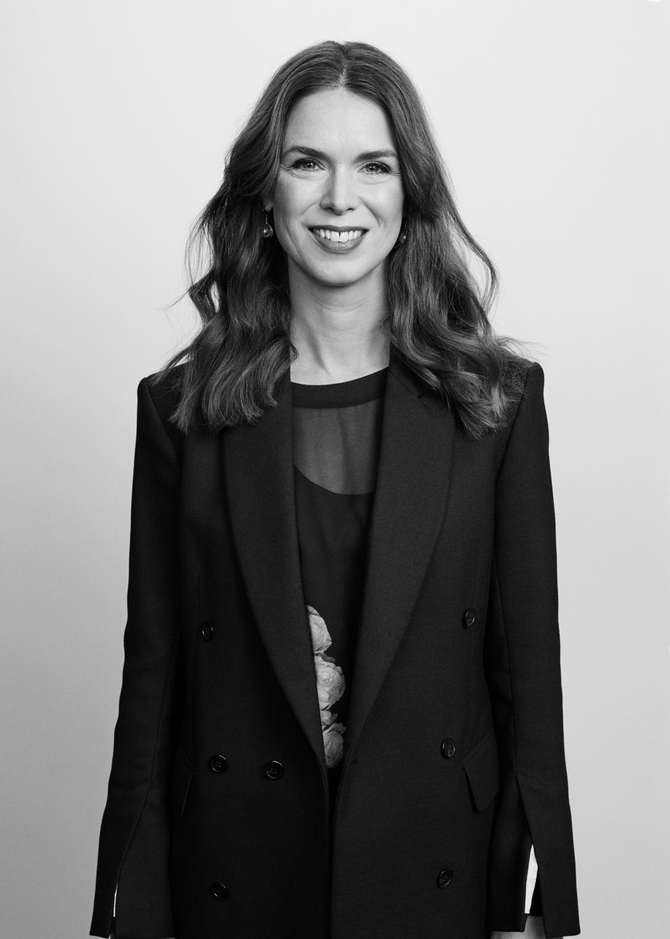The 9 Inspirational Women Leaders In AI Shaping The…
