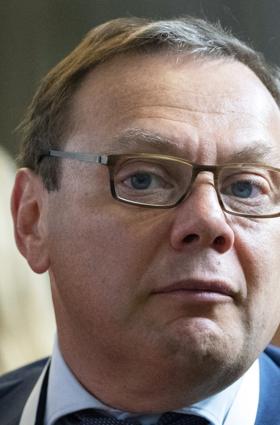 Mikhail Fridman