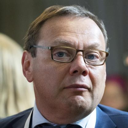 Mikhail Fridman