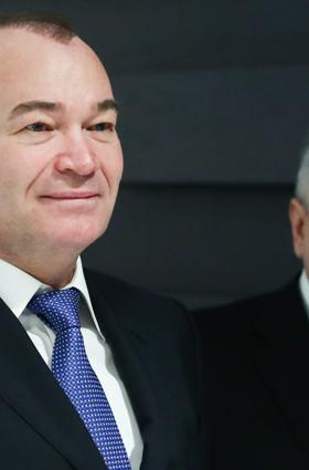 Alexander Ponomarenko