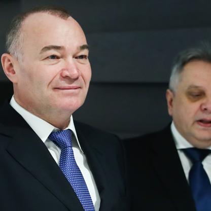 Alexander Ponomarenko Net Worth and Profile