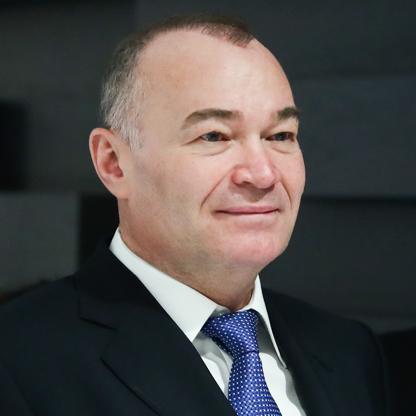 Alexander Ponomarenko profile photo