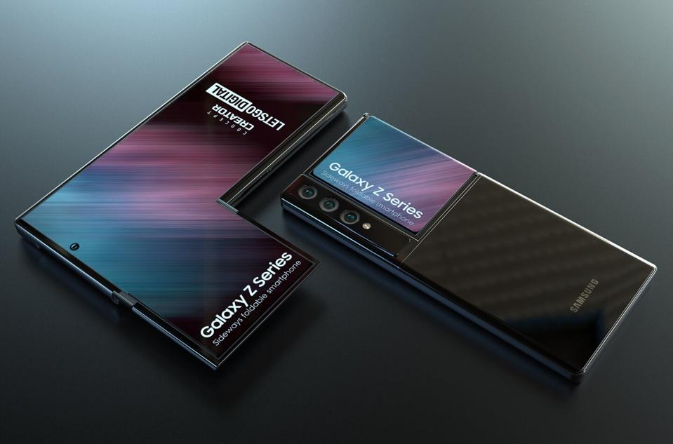 Android Circuit: Galaxy Z Fold 4 Leaks, RealMe 9 5G Review