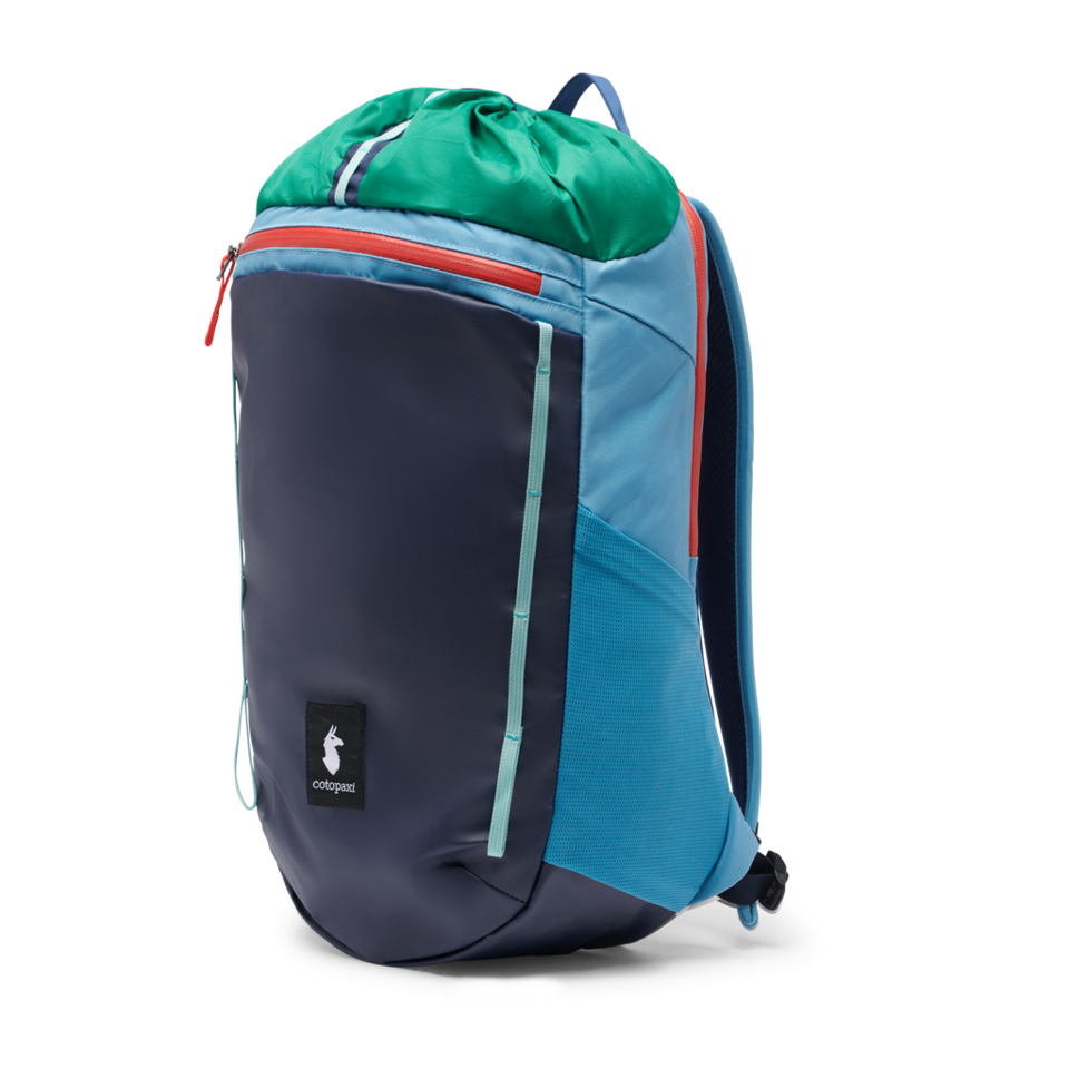 cotopaxi backpack wiki 16L Backpack, One-Of-A-Kind Kanakuk Store Cotopaxis Allpa 26L Daypack is the everyday hauler that does it all commute Cotopaxi Backpacks: Alleviating Poverty with