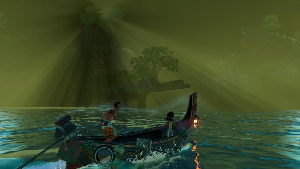 ChildFriendly Alternatives To ‘Elden Ring’