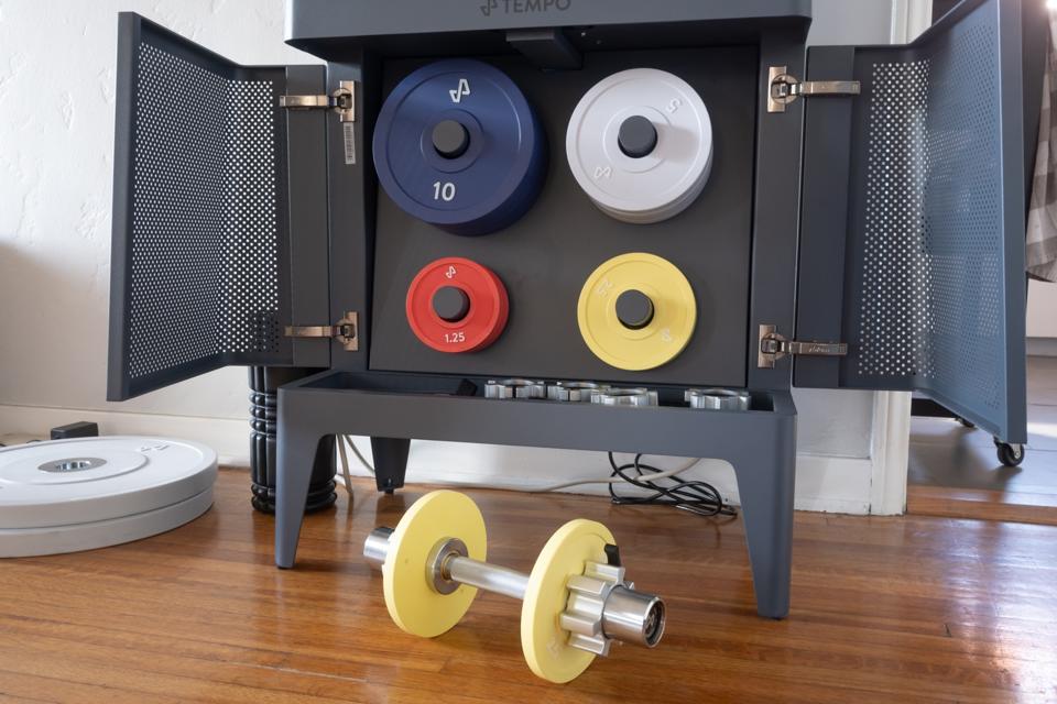 Studio Tempo Gym Price Tempo Studio Home Gym