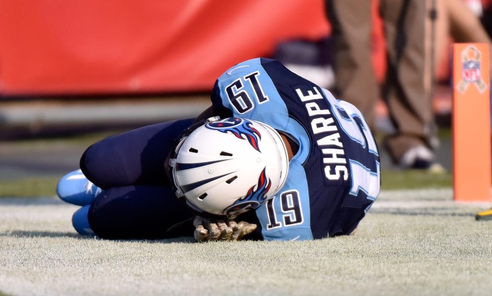 This Week In Sports Law: Tajae Sharpe Trouble, Matt Harvey Grievance, Josh Gordon Out